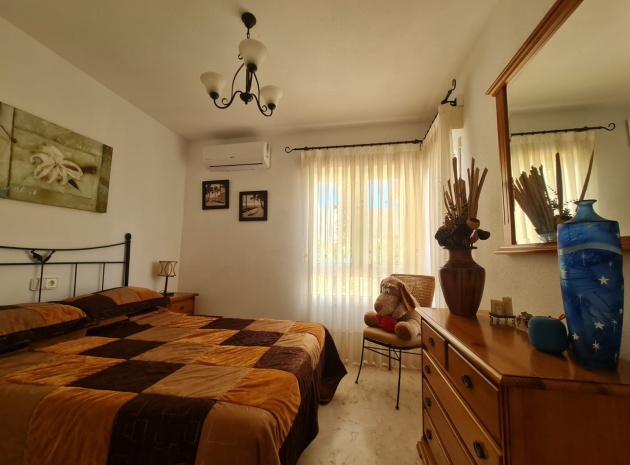Återförsäljning - Villa - Villamartin - las ramblas
