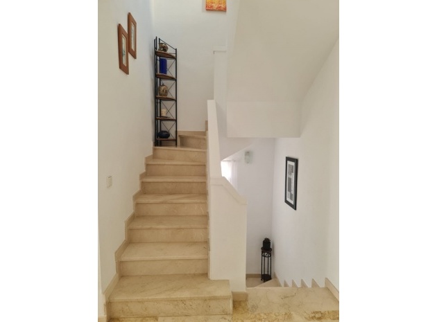 Återförsäljning - Villa - Villamartin - las ramblas