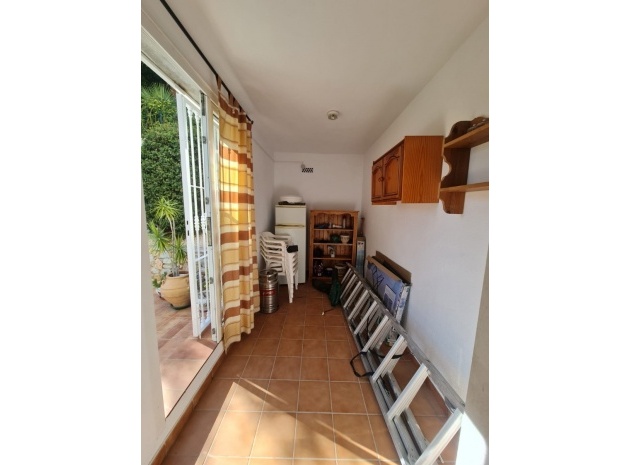 Återförsäljning - Villa - Villamartin - las ramblas