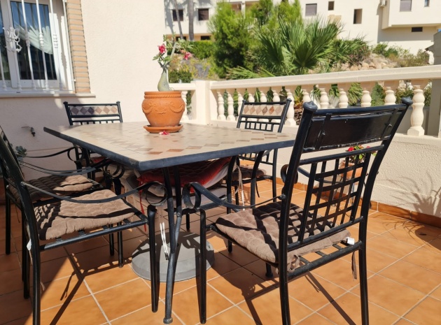 Återförsäljning - Villa - Villamartin - las ramblas