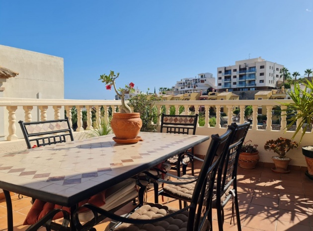 Återförsäljning - Villa - Villamartin - las ramblas