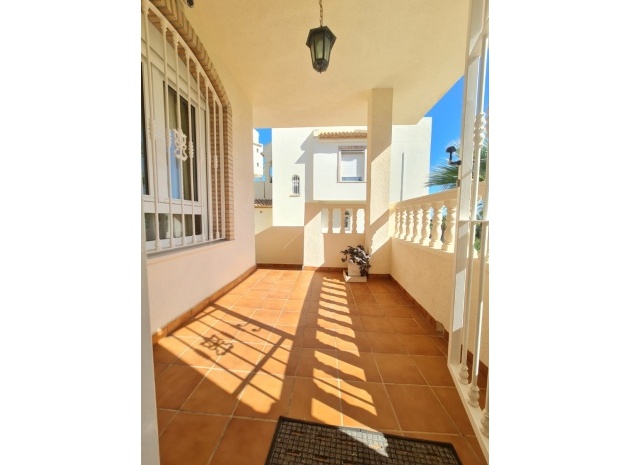 Återförsäljning - Villa - Villamartin - las ramblas