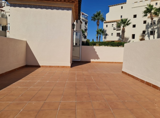 Återförsäljning - Villa - Villamartin - las ramblas