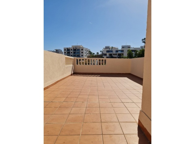 Återförsäljning - Villa - Villamartin - las ramblas