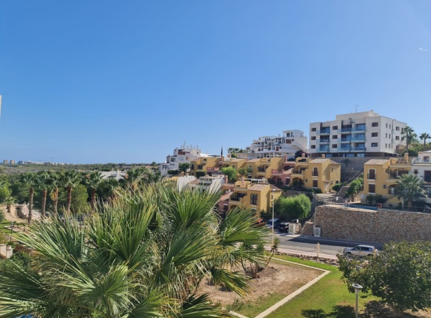 Återförsäljning - Villa - Villamartin - las ramblas