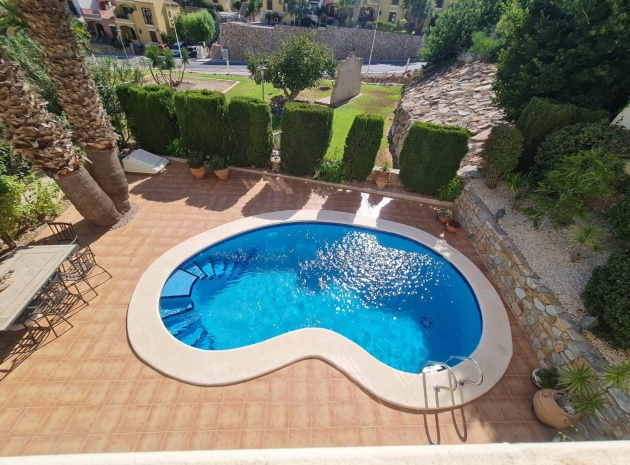 Återförsäljning - Villa - Villamartin - las ramblas