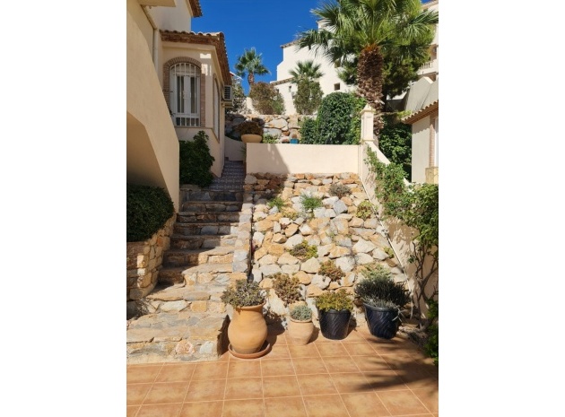 Återförsäljning - Villa - Villamartin - las ramblas