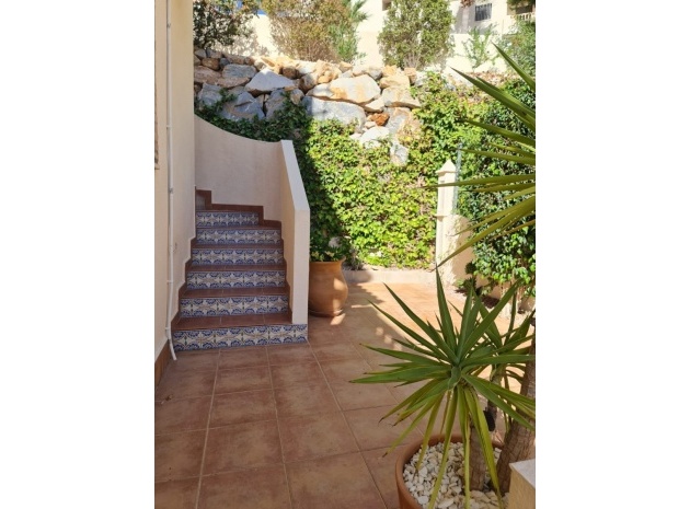 Återförsäljning - Villa - Villamartin - las ramblas
