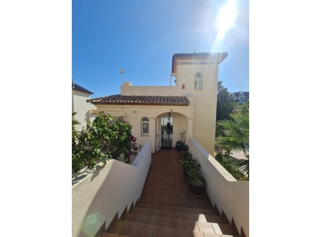 Återförsäljning - Villa - Villamartin - las ramblas