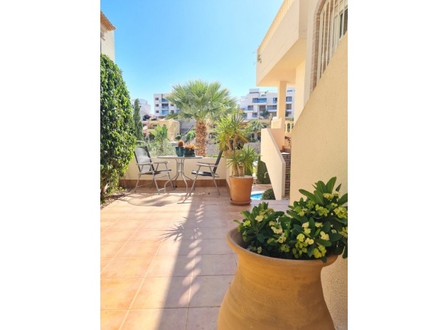 Återförsäljning - Villa - Villamartin - las ramblas