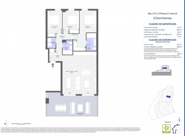 Neubau - Wohnung - Estepona - Cancelada