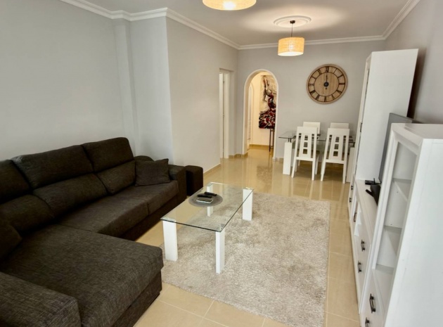 Återförsäljning - Villa - Ciudad Quesada