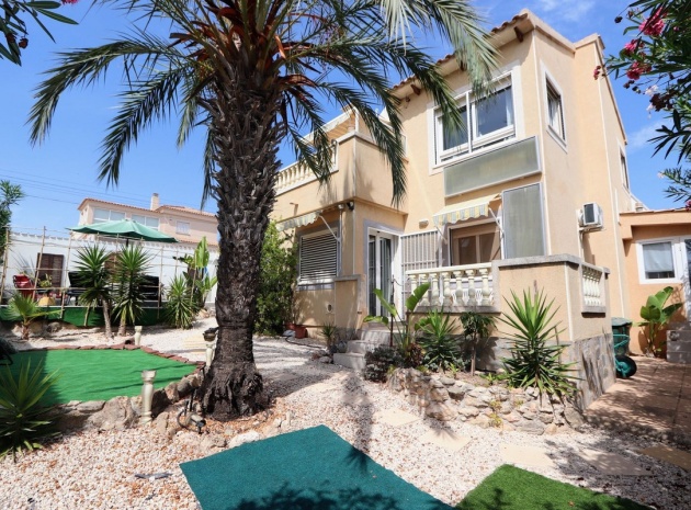 Wiederverkauf - Villa - Orihuela - El Galan
