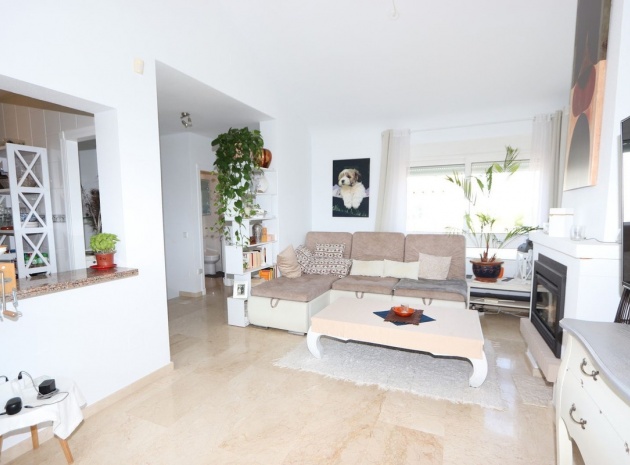 Wiederverkauf - Villa - Orihuela - El Galan