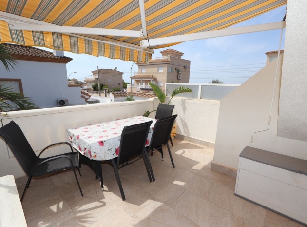 Wiederverkauf - Villa - Orihuela - El Galan
