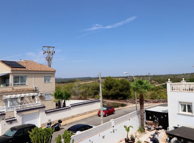 Wiederverkauf - Villa - Orihuela - El Galan