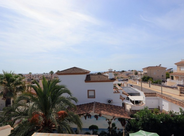 Wiederverkauf - Villa - Orihuela - El Galan