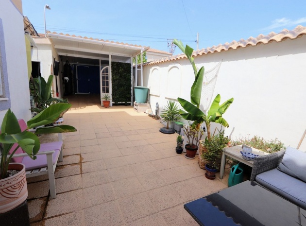 Wiederverkauf - Villa - Orihuela - El Galan