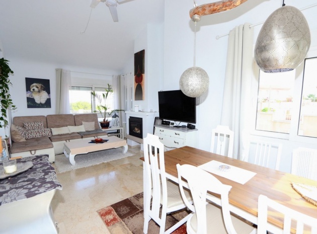 Återförsäljning - Villa - Villamartin - Costa Blanca South