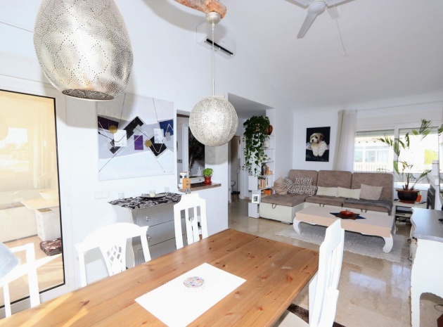 Återförsäljning - Villa - Villamartin - Costa Blanca South
