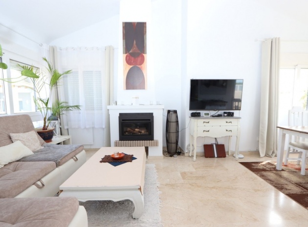 Återförsäljning - Villa - Villamartin - Costa Blanca South