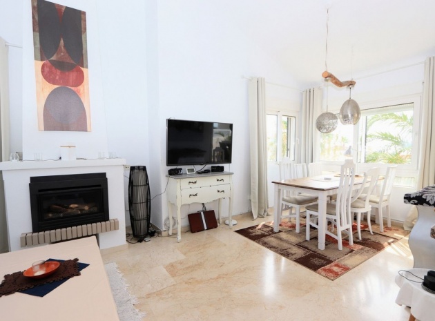 Återförsäljning - Villa - Villamartin - Costa Blanca South