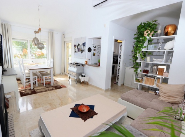 Återförsäljning - Villa - Villamartin - Costa Blanca South