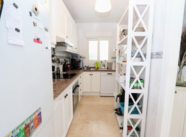 Återförsäljning - Villa - Villamartin - Costa Blanca South