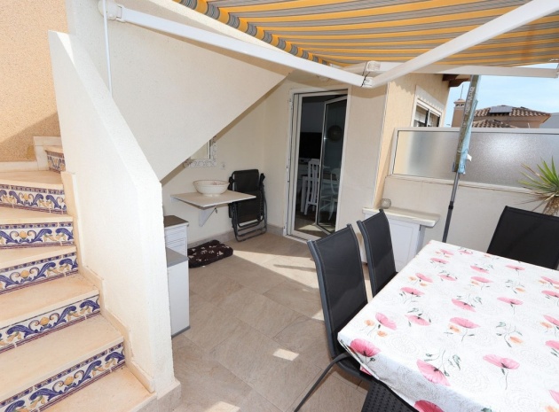 Återförsäljning - Villa - Villamartin - Costa Blanca South