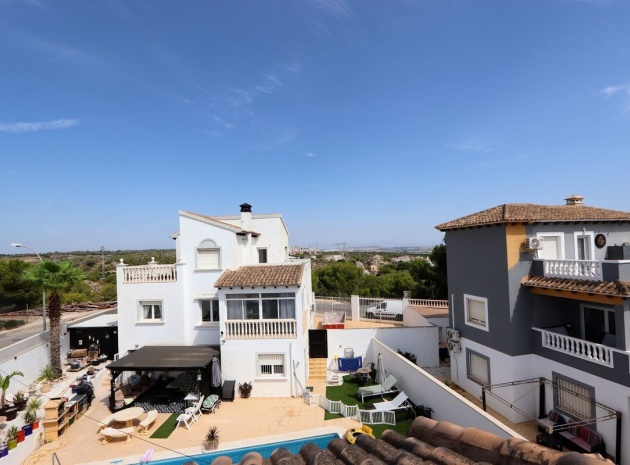 Återförsäljning - Villa - Villamartin - Costa Blanca South