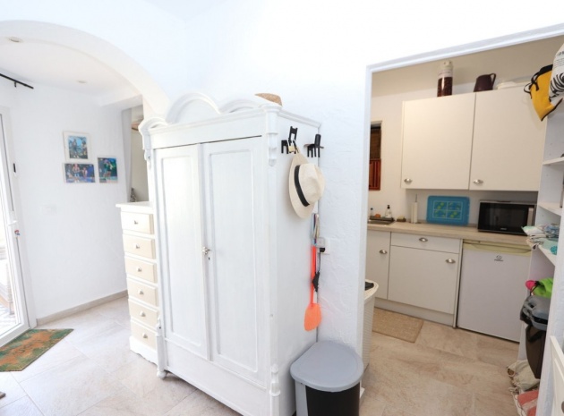 Återförsäljning - Villa - Villamartin - Costa Blanca South