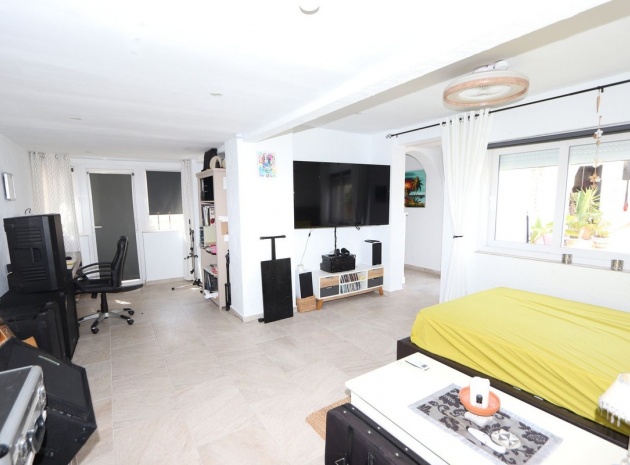 Återförsäljning - Villa - Villamartin - Costa Blanca South
