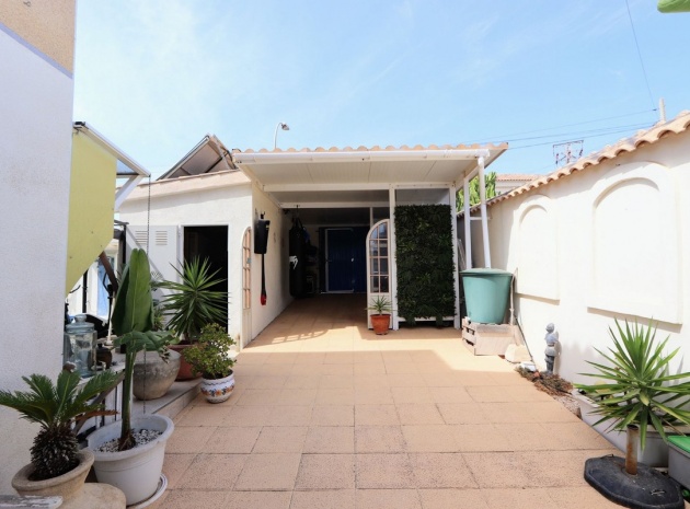 Återförsäljning - Villa - Villamartin - Costa Blanca South