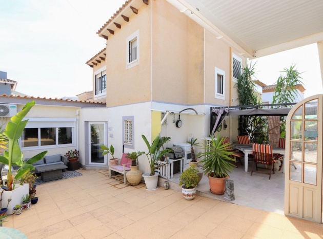 Återförsäljning - Villa - Villamartin - Costa Blanca South