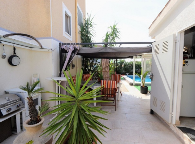 Återförsäljning - Villa - Villamartin - Costa Blanca South