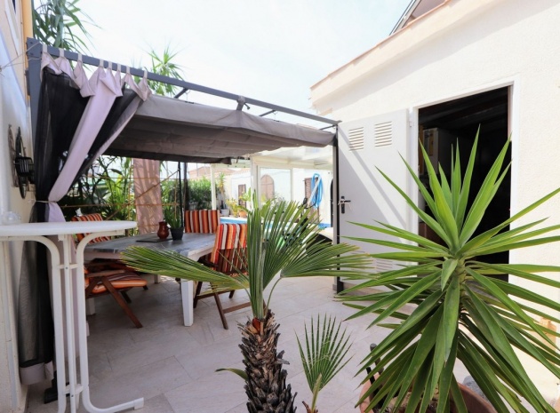 Återförsäljning - Villa - Villamartin - Costa Blanca South