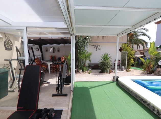 Återförsäljning - Villa - Villamartin - Costa Blanca South