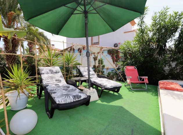Återförsäljning - Villa - Villamartin - Costa Blanca South