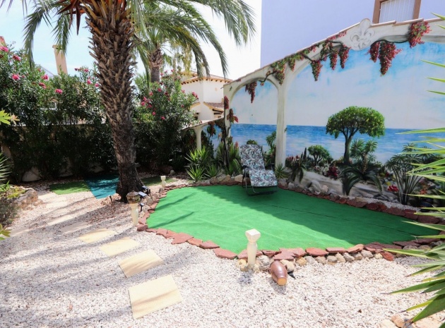 Återförsäljning - Villa - Villamartin - Costa Blanca South