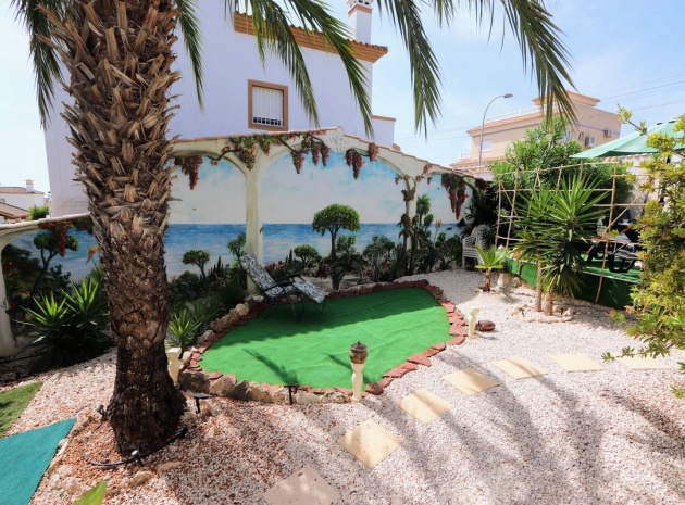 Återförsäljning - Villa - Villamartin - Costa Blanca South