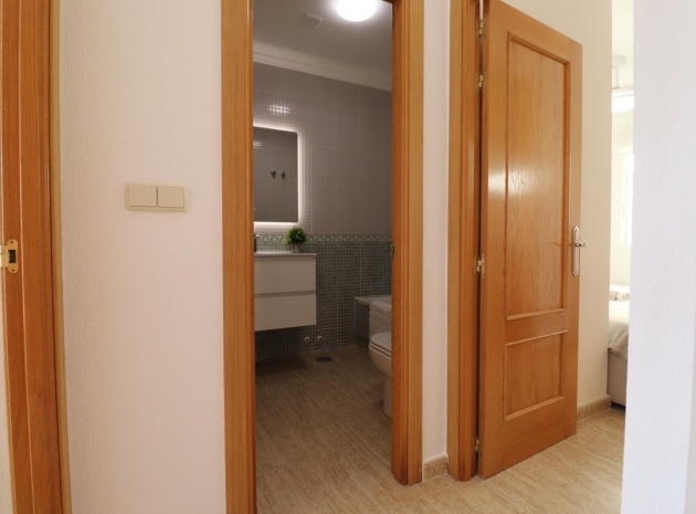 Återförsäljning - Radhus - Algorfa - Montemar