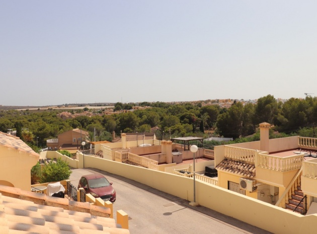 Återförsäljning - Radhus - Algorfa - Montemar