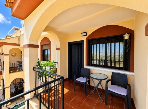 Wiederverkauf - Wohnung - Torrevieja - Aguas Nuevas