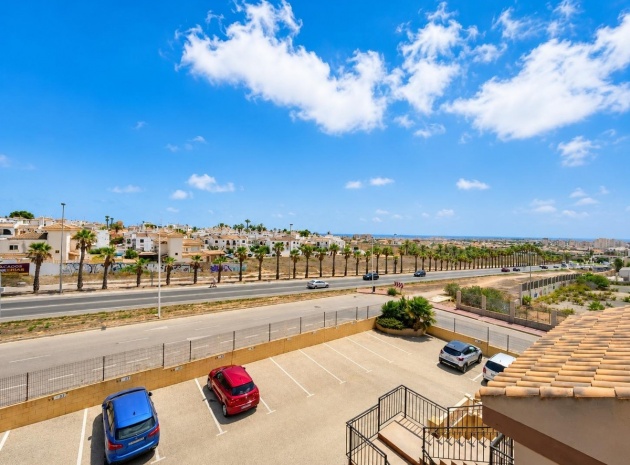 Wiederverkauf - Wohnung - Torrevieja - Aguas Nuevas