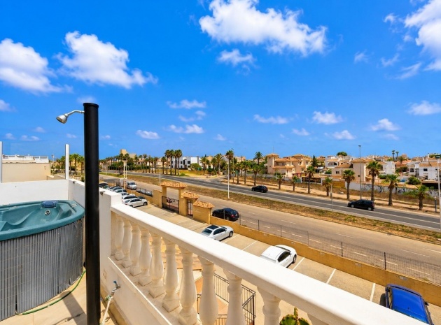 Wiederverkauf - Wohnung - Torrevieja - Aguas Nuevas