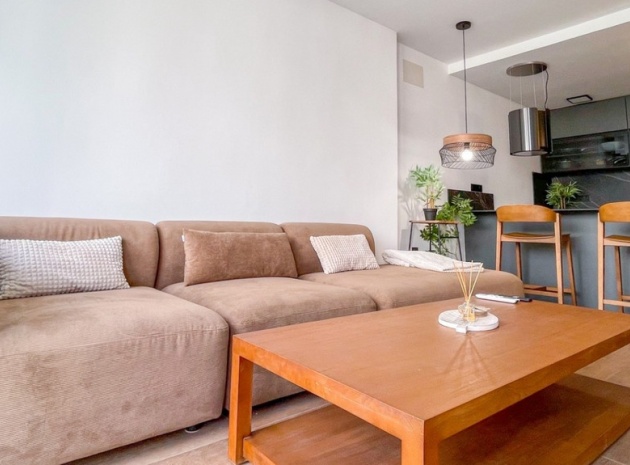 Återförsäljning - Villa - Torrevieja - Torrevieja Centro