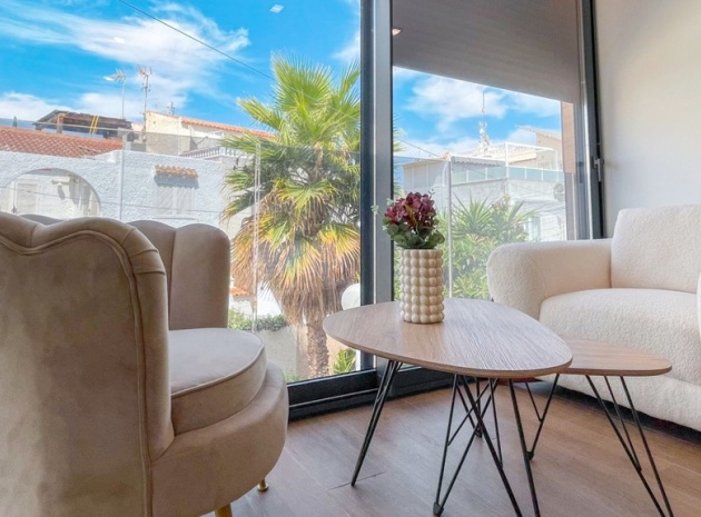 Återförsäljning - Villa - Torrevieja - Torrevieja Centro