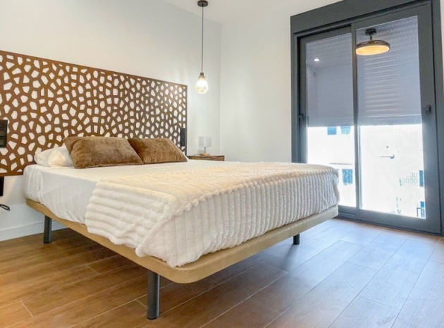 Återförsäljning - Villa - Torrevieja - Torrevieja Centro