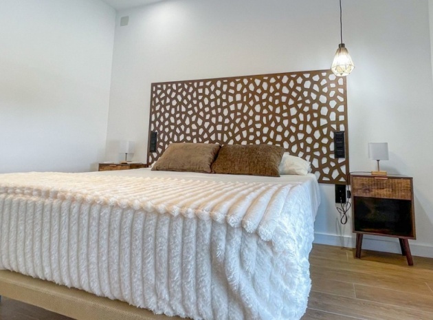 Återförsäljning - Villa - Torrevieja - Torrevieja Centro