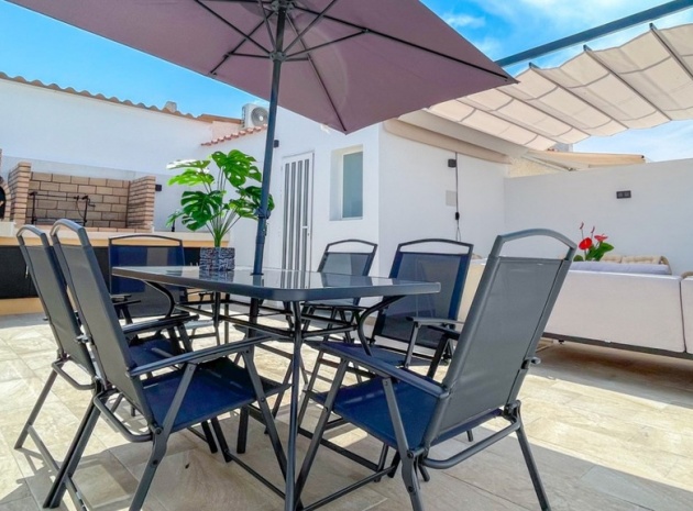 Återförsäljning - Villa - Torrevieja - Torrevieja Centro